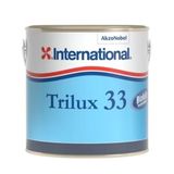 International Trilux 33 Beyaz 5 lt Zehirli Boya