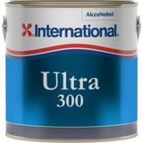 International Ultra 300 2.5 lt Beyaz Zehirli Boya