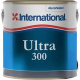 International Ultra 300 2.5 lt Kırmızı Zehirli Boya