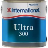 International Ultra 300 2.5 lt Mavi Zehirli Boya
