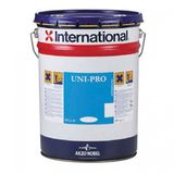International Uni Pro 20 lt Blue Zehirli Boya