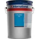 International Uni-Pro 250 20 lt Kırmızı Zehirli Boya