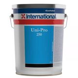 International Uni-Pro 250 20 lt Lacivert Zehirli Boya