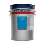 International Uni-Pro 250 20 lt Mavi Zehirli Boya