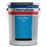 International UNI-PRO Kırmızı 250 5 lt Zehirli Boya