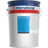 INTERNATIONAL Zehirli Boya Micron 99 20 Lt Siyah