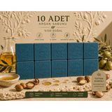 Internatural Argan Bitkisel Sabun 120 G - 10 Adet