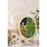 Internatural Keçi Sütü Süngerli Bitkisel Sabun 120 G