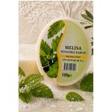 Internatural Melisa Süngerli Bitkisel Banyo Sabunu 120 G