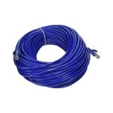 İnternet bağlantı kablosu rj45 cat6 ethernet kablosu 20 metre