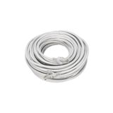 Internet Bilgisayar Ağ Network Kablosu Cat6-100 mt Tv - Plus