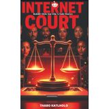 Internet Court: Reddit-Style Am I the A-hole Stories