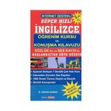 İnternet Destekli Süper Hızlı İngilizce Öğrenim Kursu ve Konuşma Kılavuzu - Bekir Orhan Doğan
