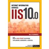 Internet Information Services IIS10 - Murat Yıldırımoğlu