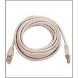 Internet Kablosu Cat-5 / Cat-6 ( 10 Metre )