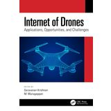 Internet of Drones: Applications, Opportunities, and Challenges