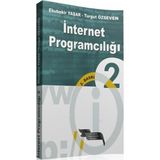 İNTERNET PROGRAMCILIĞI 2 - EBUBEKIR YAŞAR;TURGUT ÖZSEVEN