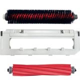 Internet S7 Maxv Ultra S7 Pro Ultra G10S/G10S Pro Robot Vakum Ana Fırça ve Ana Fırça Kapağı Için Yedek Aksesuarlar (Yurt Dışından)