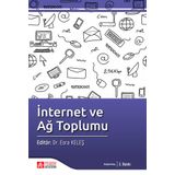İnternet ve Ağ Toplumu - Pegem Akademi Yayıncılık