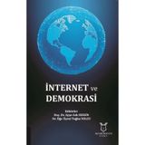 İnternet ve Demokrasi - Kolektif Yazar