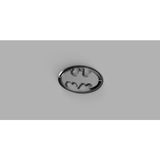 Internos Design Batman Logosu Şeklinde Kurabiye Kalıbı