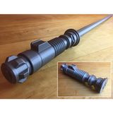 Internos Design Star Wars Açılır Kapanır Işın Kılıcı - Gri