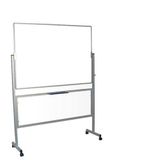 Interpano 90x120 cm Lamine Yüzey Brifing Beyaz Yazı Tahtası
