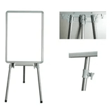 Interpano INT-624 80x120 cm Laminat Teleskopik Ayaklı Yazı Tahtası