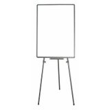 Interpano INT 627 50x70 cm Teleskobik Ayaklı Beyaz Yazı Tahtası