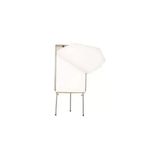 İnterPano Inter Yazı Tahtası 100*70 Flip Chartlı Teleskopik İNT-623F