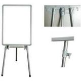 Interpano Inter Yazi Tahtasi 40X55 Lamine Teleskopik Ayakli