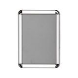İnterPano Interpano A3 Display Çerçeve Rondo Köşeli 25 mm 8693245078099 - Mantar Pano
