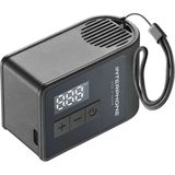 Interphone Bike Air Pump Mini Taşınabilir Elektronik Pompa