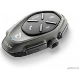 Interphone Tour Bluetooth Motosiklet Intercom Tekli Set