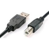 İnterpos USB Printer ve Data Yazıcı Kablosu