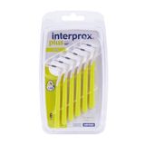 İnterprox Plus 6'lı Sarı 2G Mini Blister Diş Arası Fırçası