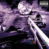 Interscope Records EMINEM Slim Shady 33 Plak Türü 2LP Rap Müzik Yayımcı Emi-Kent Elektronik