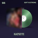 Interscope Records Katseye / Sıs (Soft Is Strong) (Renkli Lp) (Plak)