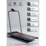 İNTERSPOR V-fıt By Voıt Orıgamı Compact Koşu Bandı
