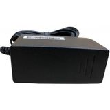 Intertek 12 Volt 2 Amper Adaptör - Siyah