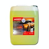 İnterwax 25 kg Cilalı Oto Yıkama Şampuanı