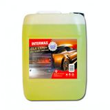 İnterwax 5 kg Cilalı Oto Yıkama Şampuanı