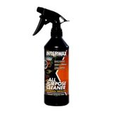 INTERWAX ÇOK AMAÇLI TEMİZLEYİCİ (KOLTUK & DÖŞEME) 500 ML