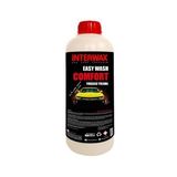 Interwax Easy Wash Comfort Fırçasız Oto Yıkama Köpüğü 1 Kg