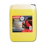 Interwax Easy Wash Go Fırcasız Oto Yıkama Kopugu 20 Kg