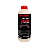 Interwax Easy Wash Master Oto Yıkama Köpüğü 1 Kg