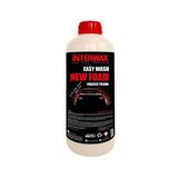 Interwax Easy Wash New Foam Fırçasız Oto Yıkama Köpüğü 1 Kg