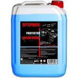 İnterwax Interwax 5 kg Torpido Parlatıcı ve Bakım Kremi Güneş Işınlarından Koruma Sağlar ve Çatlamaları Önler