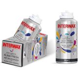 Interwax Klıma Fresh - Temızleyıcı Klıma Bombası - Odor Elımınator 150 Ml