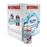 INTERWAX KLİMA TEMİZLEYİCİ 150 ML (24ADET)